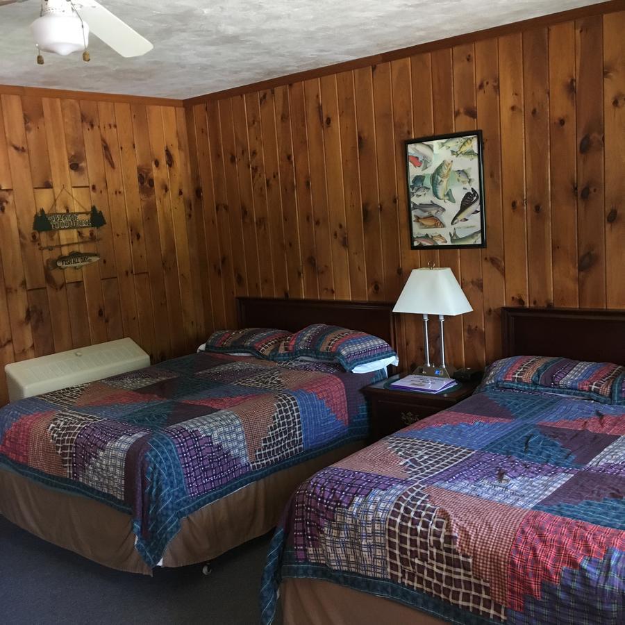 The Forest Lodge And Campground Marienville 외부 사진