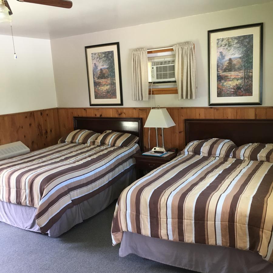 The Forest Lodge And Campground Marienville 외부 사진
