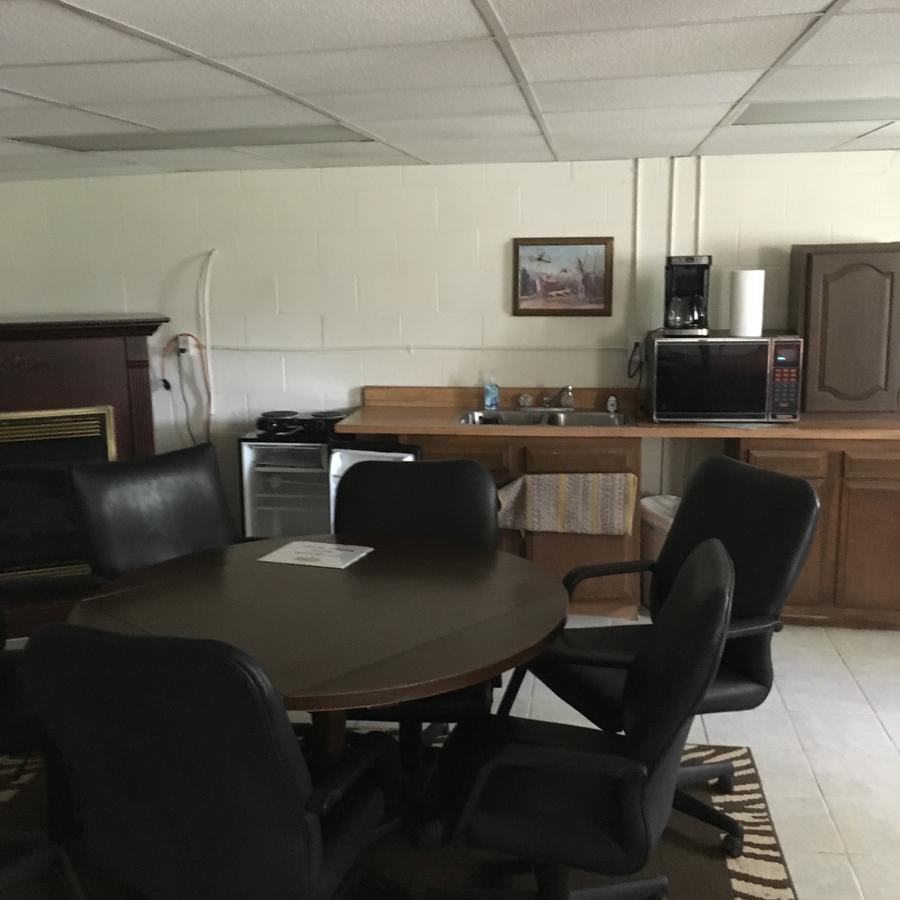 The Forest Lodge And Campground Marienville 외부 사진