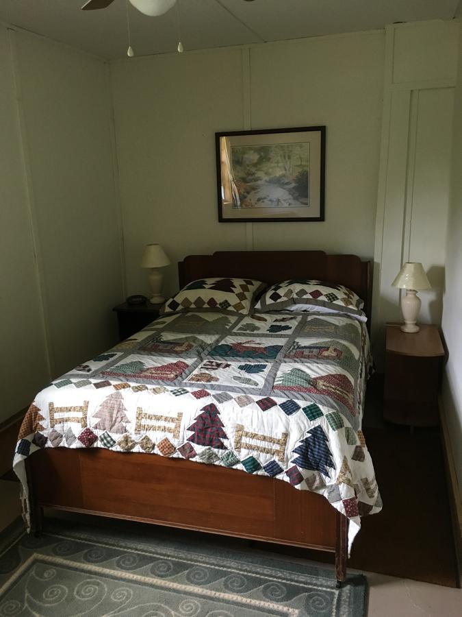 The Forest Lodge And Campground Marienville 외부 사진