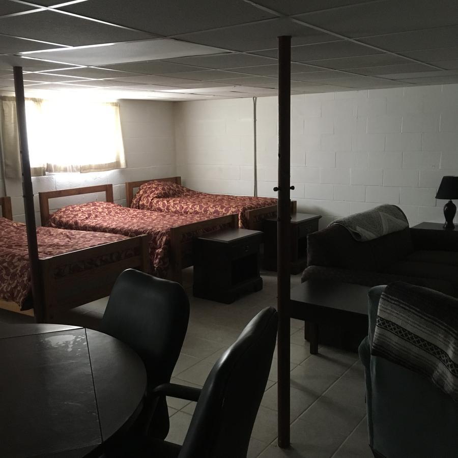 The Forest Lodge And Campground Marienville 외부 사진
