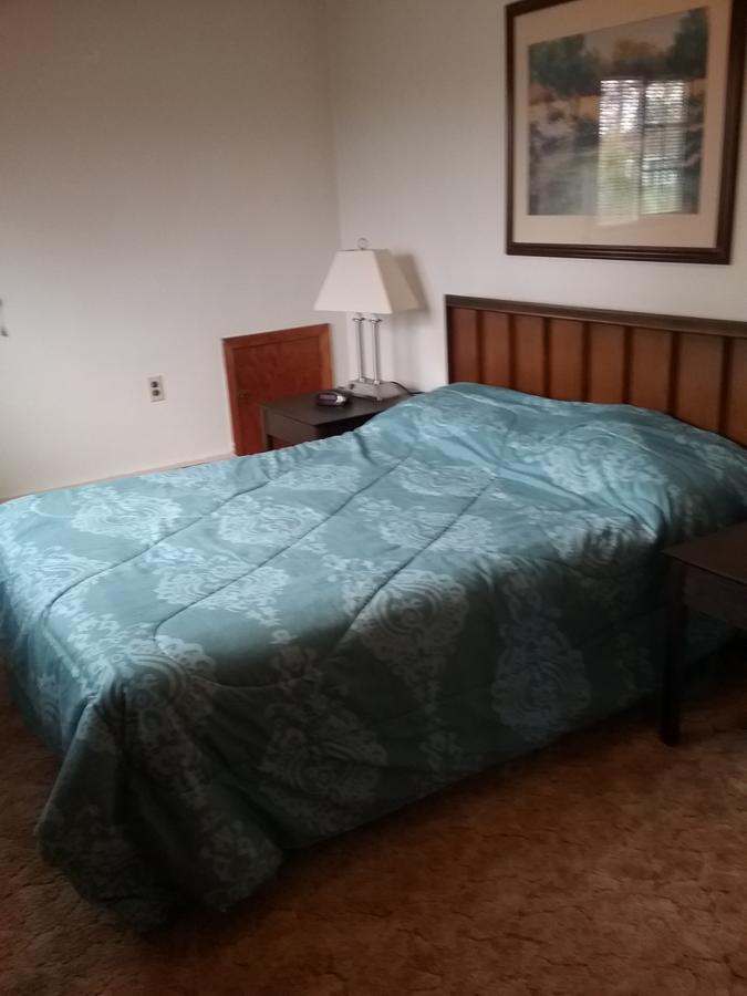The Forest Lodge And Campground Marienville 외부 사진