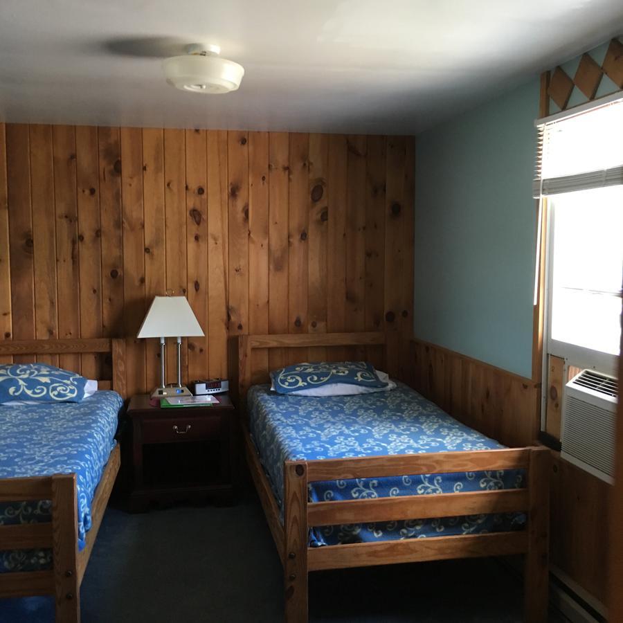 The Forest Lodge And Campground Marienville 외부 사진