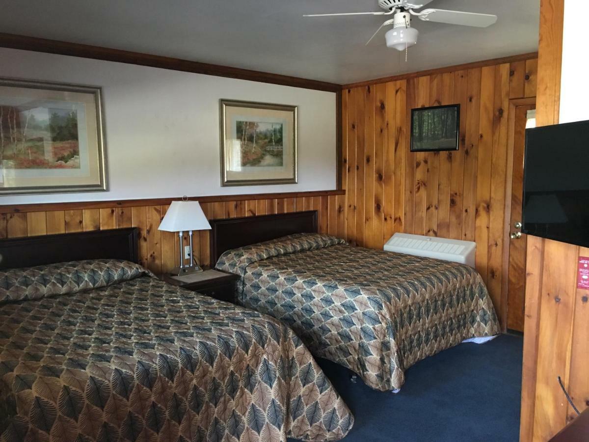 The Forest Lodge And Campground Marienville 외부 사진